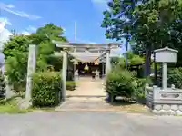 鹿島神社のその他建物
