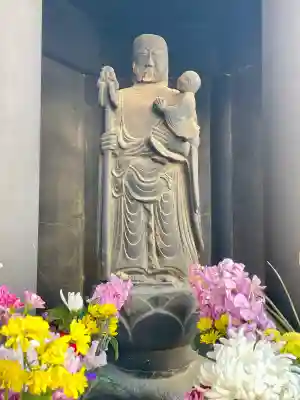 眞性寺(東京都)