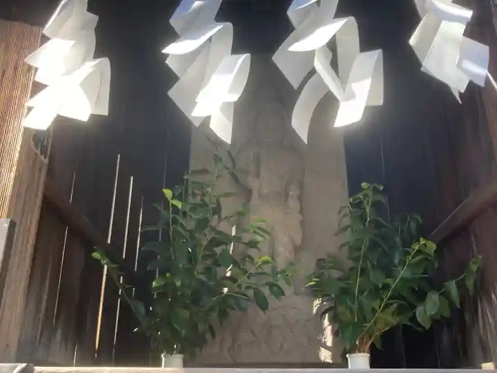 杉山大神(神奈川県)