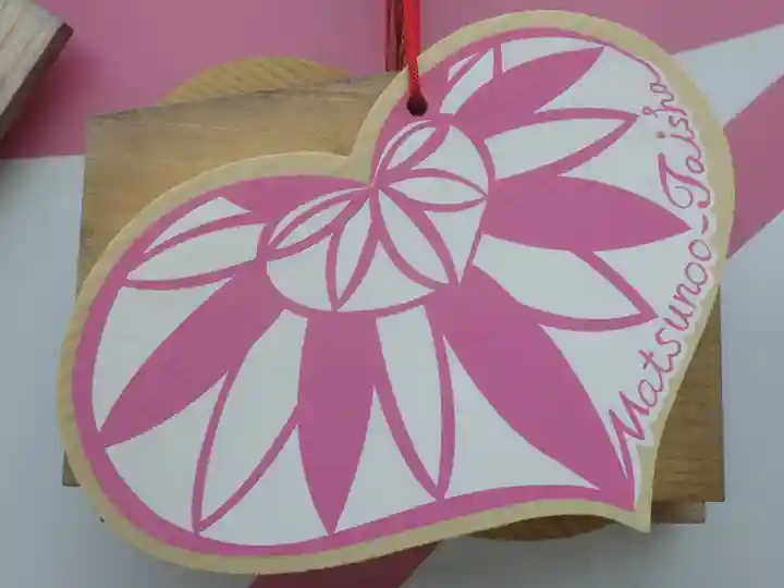 松尾大社の絵馬