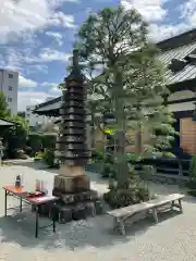 祥龍山 金剛寺(神奈川県)