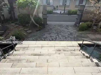 法善寺(東京都)