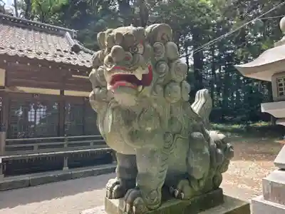 八幡神社(山梨県)
