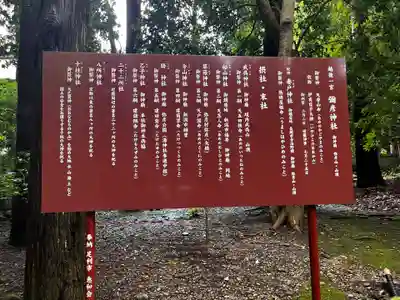 彌彦神社(新潟県)