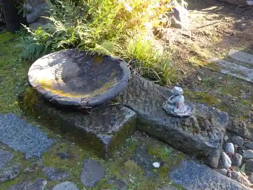 かっぱの寺 栖足寺のその他建物