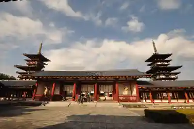 薬師寺(奈良県)