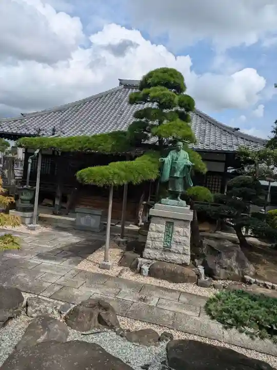 妙法寺(東京都)