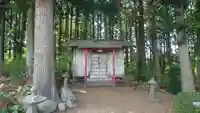 金刀比羅神社(青森県)
