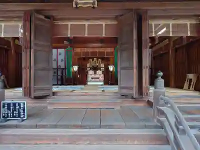 仙台東照宮(宮城県)