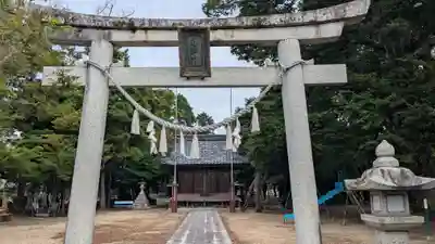 春日神社(滋賀県)
