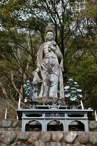 大山寺(神奈川県)