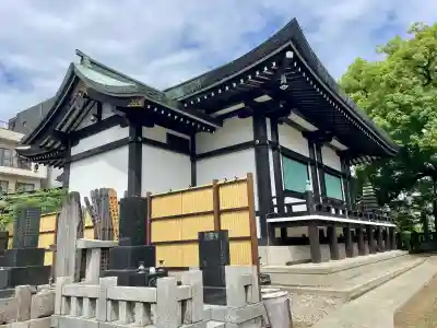 養福寺(東京都)