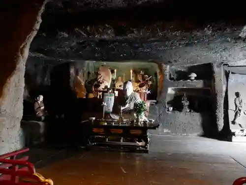 弥谷寺(香川県)