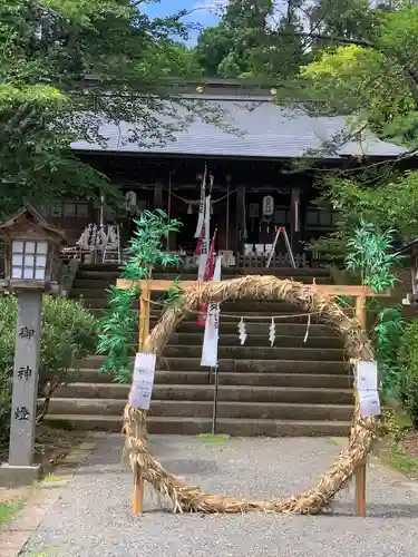 土津神社｜こどもと出世の神さまのその他建物