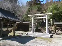 白鬚神社(埼玉県)