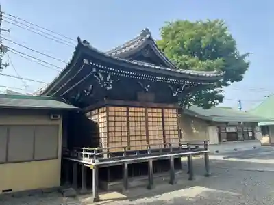 春日神社のその他建物