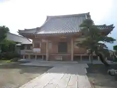 信願寺の建物その他