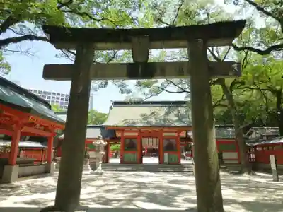 住吉神社(福岡県)