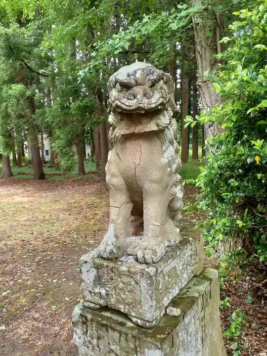 八幡神社(秋田県)