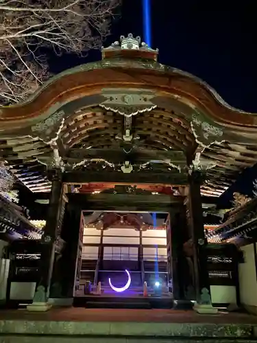 西教寺(滋賀県)