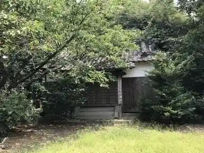 勝造寺の建物その他