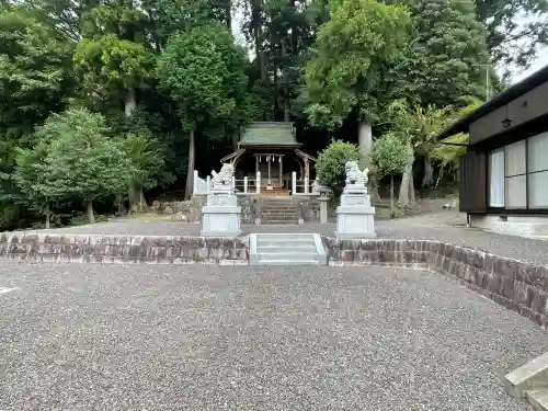 熊野神社(滋賀県)
