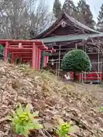 白狐山光星寺(山形県)