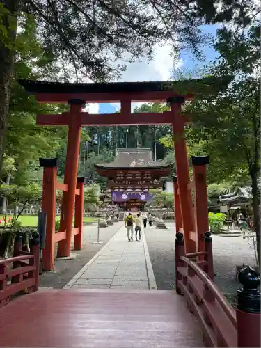 丹生都比売神社(和歌山県)
