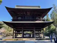 円覚寺(神奈川県)