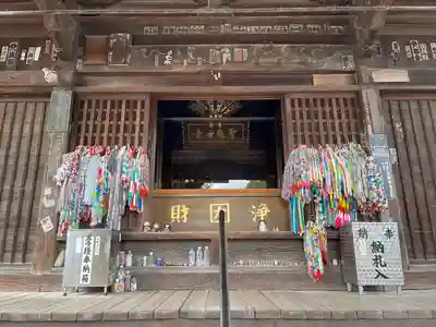 一宮寺(香川県)