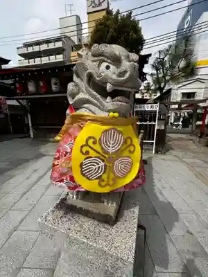 尼崎えびす神社(兵庫県)
