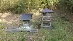 近津神社(福島県)