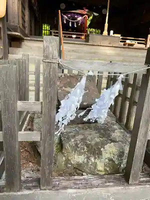 河口浅間神社(山梨県)