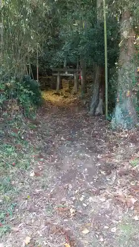 熊野神社(福島県)