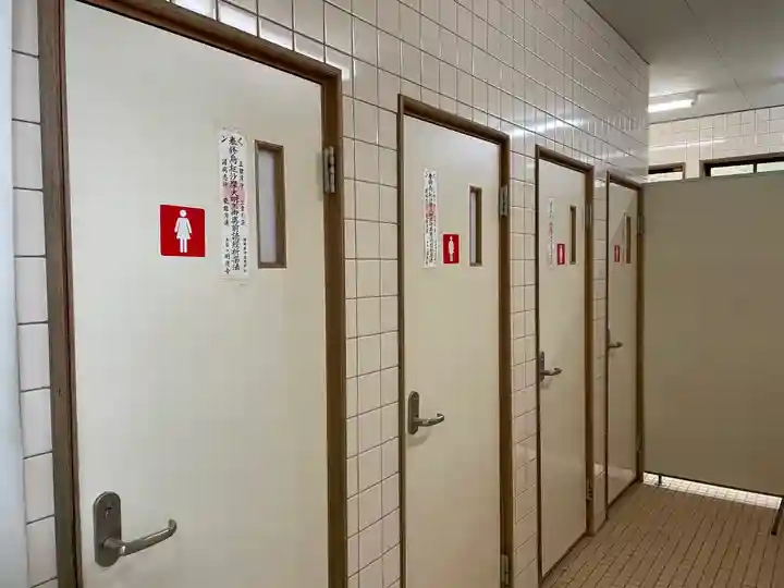 明徳寺のその他建物