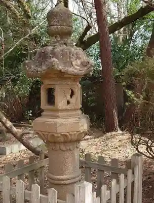 彌高神社(秋田県)