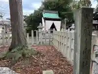 天川命神社(滋賀県)