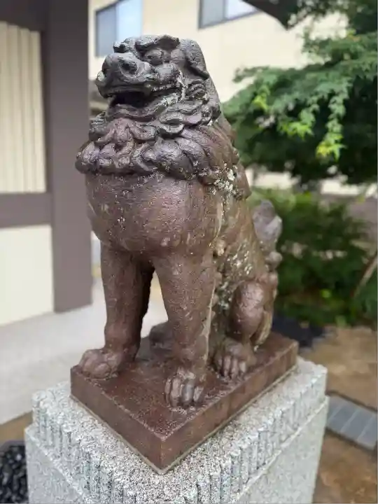 千葉縣護國神社(千葉県)