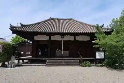 正蓮寺大日堂(奈良県)