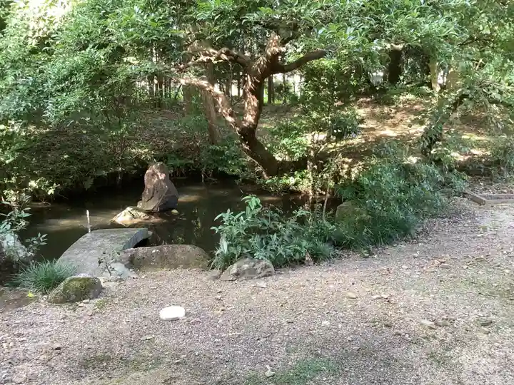 法幢寺のその他建物