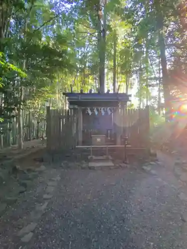 香取神宮(千葉県)