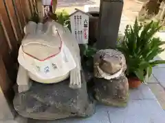 尼崎えびす神社の建物その他