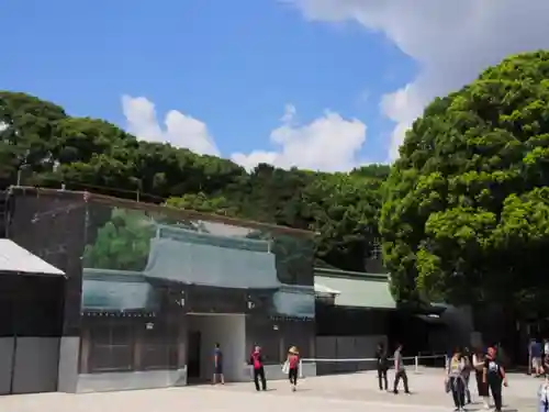 明治神宮のその他建物