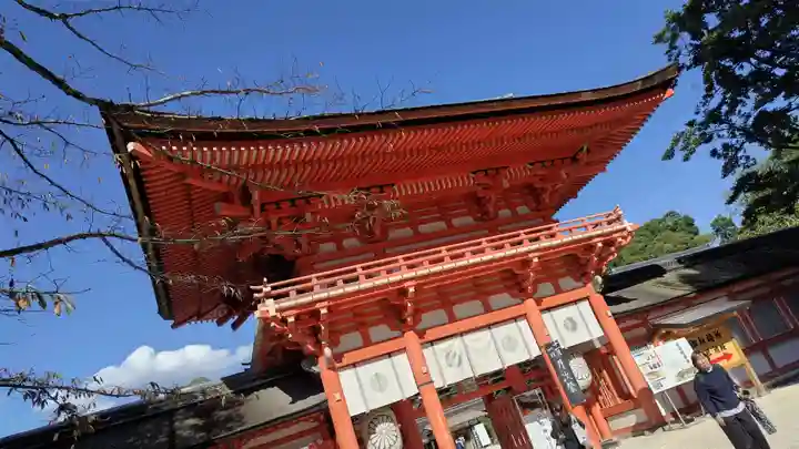 賀茂御祖神社(下鴨神社)(京都府)