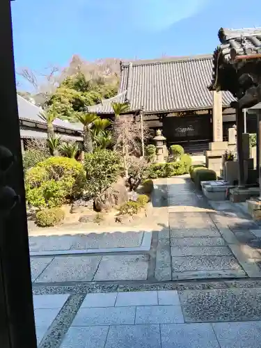 大覚寺(大阪府)