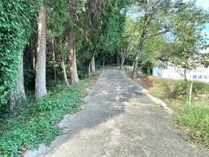 彌尼布理神社(三重県)