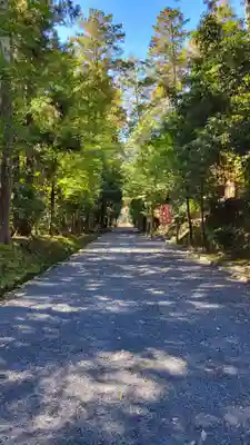 敢國神社(三重県)