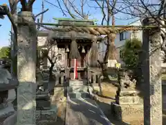 素盞嗚神社(福岡県)