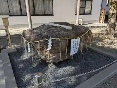 亀戸 香取神社(東京都)