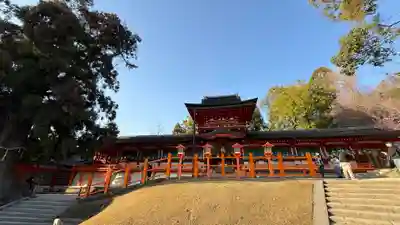 春日大社(奈良県)